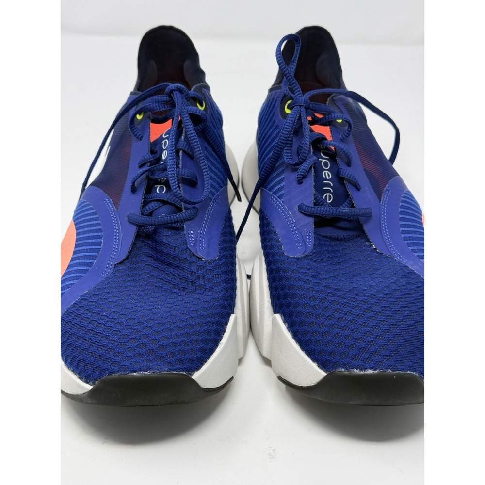 Nike SuperRep Go 'Royal Blue Cyber' Men's Athletic Sneakers CJ0773-410 Sz 11 - Picture 4 of 13